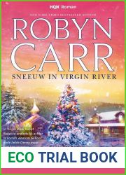 Sneeuw in Virgin River druk 1 (Dutch Edition)