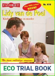 Verrassing voor de deur Geen moeder (Lidy van de Poel, #410)