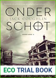 Onder schot (Kyle Swanson Sniper, #2)