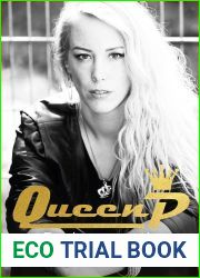 Queen P (Dutch Edition)
