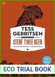 Sterf twee keer (Rizzoli and Isles) (Dutch Edition)