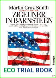 Zigeuner in barnsteen (Dutch Edition)