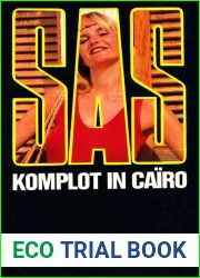 Komplot in Cairo (Dutch Edition)