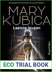 Laatste leugen