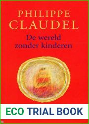 De wereld zonder kinderen