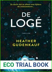 De loge (Dutch Edition)