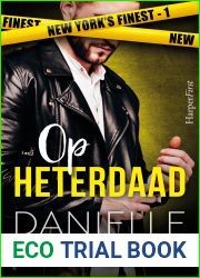 Op heterdaad (New York|s Finest #1)