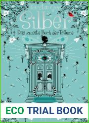 Das zweite Buch der Traume (Silber, #2)