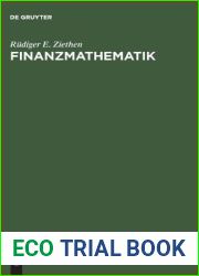 Finanzmathematik (German Edition)