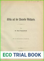 Afrika auf der Ebstorfer Weltkarte