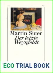 Der letzte Weynfeldt