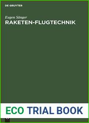 Raketen-Flugtechnik (German Edition)
