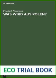 Was wird aus Polen? (German Edition)