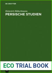 Persische Studien