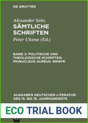 Samtliche Schriften