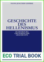 Geschichte des Hellenismus