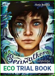Gefahrliche Gestalten (Seawalkers, #1)