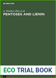 Pentoses and Lienin (German Edition)