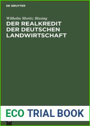 Der Realkredit der deutschen Landwirtschaft (German Edition)