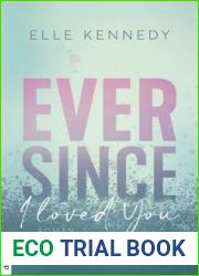 Ever Since I Loved You (Avalon Bay, #1)