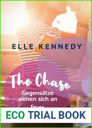 The Chase - Gegensatze ziehen sich an (Briar U, #1)