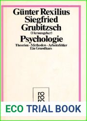 Psychologie
