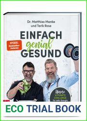 einfach genial gesund