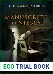 El manuscrito de niebla