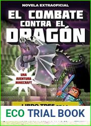 El combate contra el dragon (Minecraft 3) (Gameknight999) (Spanish Edition) by Mark Cheverton (2015-11-30)