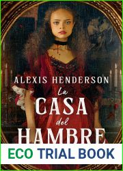 La Casa del Hambre