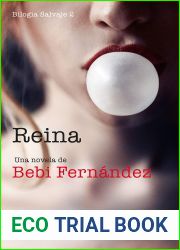 Reina (Bilogia Salvaje, #2)