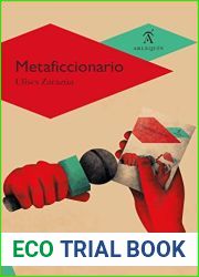 Metaficcionario (Spanish Edition)