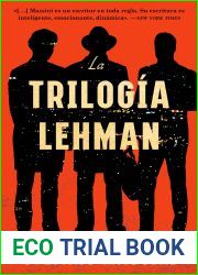 La trilogia Lehman