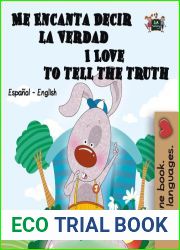 Me Encanta Decir la Verdad I Love to Tell the Truth