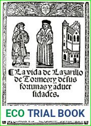 La Vida de Lazarillo de Tormes y de Sus Fortunas y Adversidades