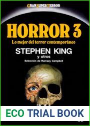 Horror 3