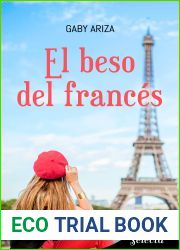 El beso del frances (Amores Europeos, #2)
