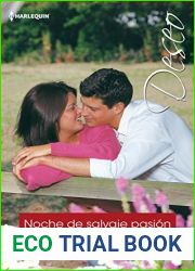 Noche de salvaje pasion (Deseo) (Spanish Edition)