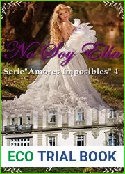No Soy Ella (Amores Imposibles no 4)