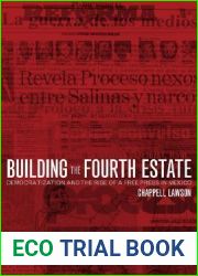 Building the Fourth Estate