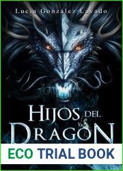 Despertar (Hijos del Dragon 1)