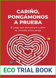 Carino, pongamonos a prueba