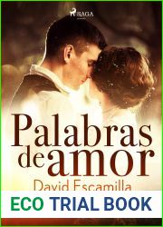 Palabras de amor (Spanish Edition)
