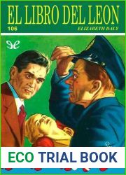 El libro del Leon