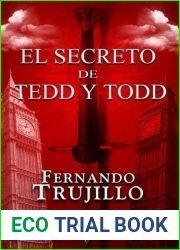 El secreto de Tedd y Todd (La prision de Black Rock, #0.5)