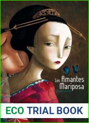 Los amantes mariposa