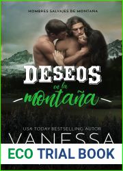 Deseos En La Montana (Hombres salvajes de montana no 3) (Spanish Edition)