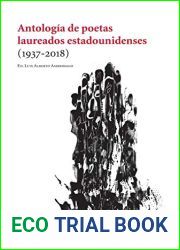 Antologia de poetas laureados estadounidenses (Poesia) (Spanish Edition)