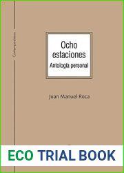 Ocho estaciones: Antologia personal