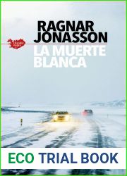 La muerte blanca (Serie Islandia Negra #3)